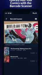 League of Comic Geeks 6