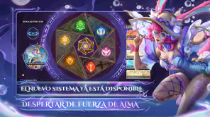 League of Legends: Wild Rift screenshot