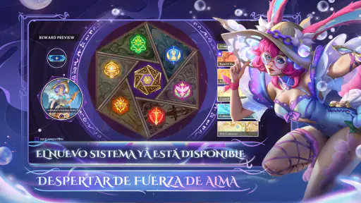 League of Legends: Wild Rift 4