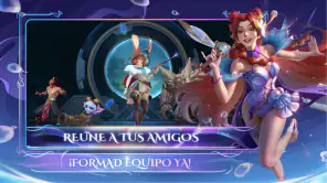 League of Legends: Wild Rift screenshot