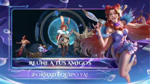 League of Legends: Wild Rift 5