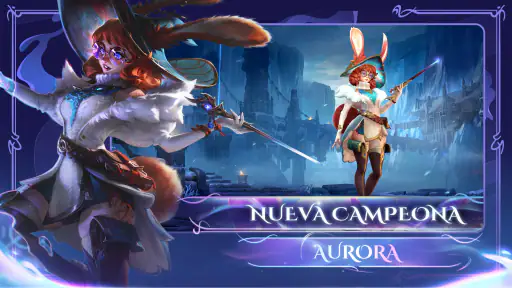League of Legends: Wild Rift 6