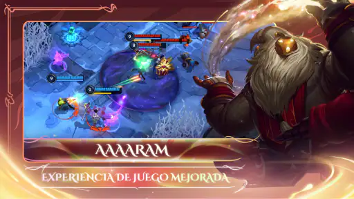 League of Legends: Wild Rift 7