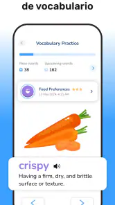 Learna: Aprende & Habla Inglés screenshot