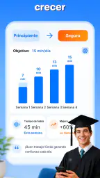 LearnUp: Aprender Idiomas 3