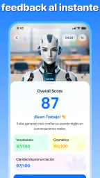 LearnUp: Aprender Idiomas 4