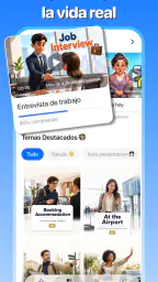 LearnUp: Aprender Idiomas 5