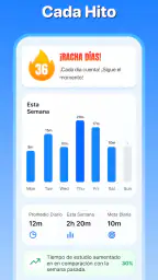 LearnUp: Aprender Idiomas 6