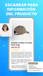 Lector Codigo QR, Barras 4