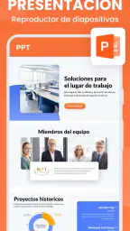 Lector de cualquier documento 5