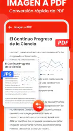 Lector de cualquier documento 7