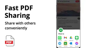 Lector de PDF - Visor de PDF screenshot