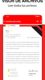 Lector de todos los documentos 2