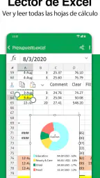 Lector de todos los documentos 4