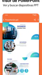 Lector de todos los documentos 5