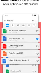 Lector de todos los documentos 7