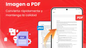 Lector PDF - Editar PDF screenshot