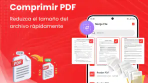 Lector PDF - Editar PDF screenshot