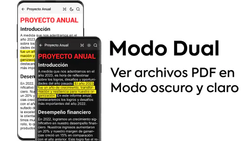 Lector PDF - PDF Reader 2