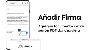 Lector PDF - PDF Reader screenshot