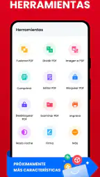 Lector PDF - Visor de PDF 8