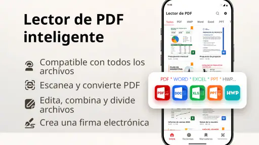 Lector Y Editor De PDF 1