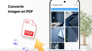 Lector Y Editor De PDF screenshot