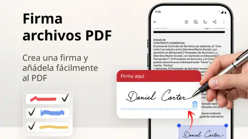 Lector Y Editor De PDF 3