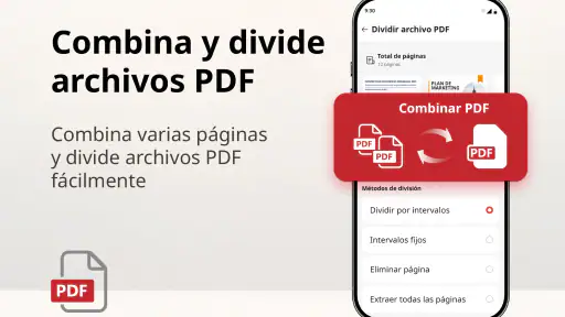 Lector Y Editor De PDF 5