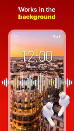 Lectura en español, audiolibro 5