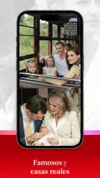 LECTURAS revista impresa 2