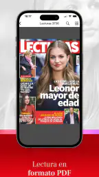 LECTURAS revista impresa 5