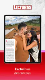 LECTURAS revista impresa 8