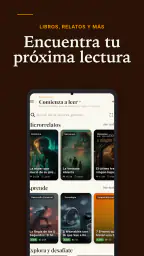 Lee libros gratis sin internet 1