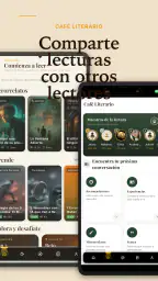 Lee libros gratis sin internet 4