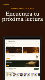 Lee libros gratis sin internet 7