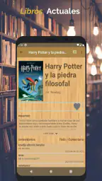 Leer Libros - eLibro Español 2