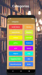 Leer Libros - eLibro Español 3