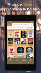 Leer Libros - eLibro Español 4