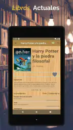 Leer Libros - eLibro Español 5