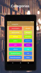 Leer Libros - eLibro Español 6
