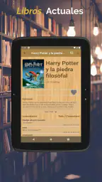Leer Libros - eLibro Español 8