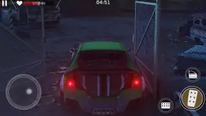 Left to Survive: JcJ Shooter screenshot