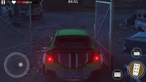 Left to Survive: JcJ Shooter 7