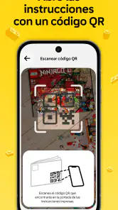 LEGO® Builder: Manuales en 3D screenshot