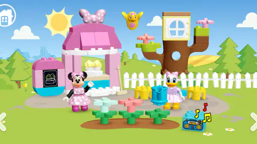 LEGO® DUPLO® Disney 2
