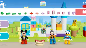 LEGO® DUPLO® Disney screenshot