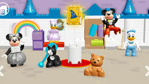 LEGO® DUPLO® Disney 5