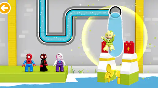 LEGO® DUPLO® Marvel 3