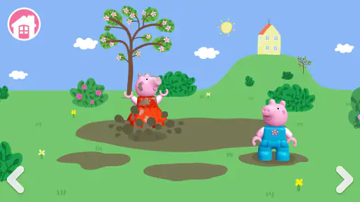 LEGO® DUPLO® Peppa Pig 2